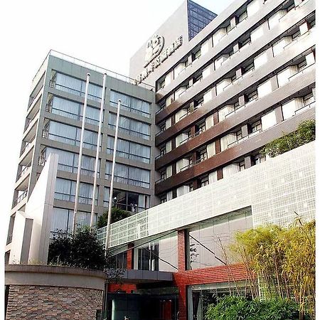 Chongqing 88 Eling Park Hotel 外观 照片