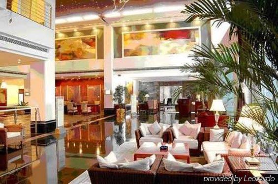 Chongqing 88 Eling Park Hotel 内观 照片