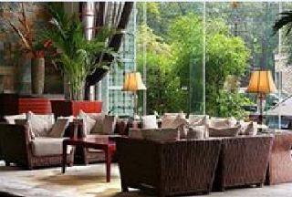 Chongqing 88 Eling Park Hotel 外观 照片